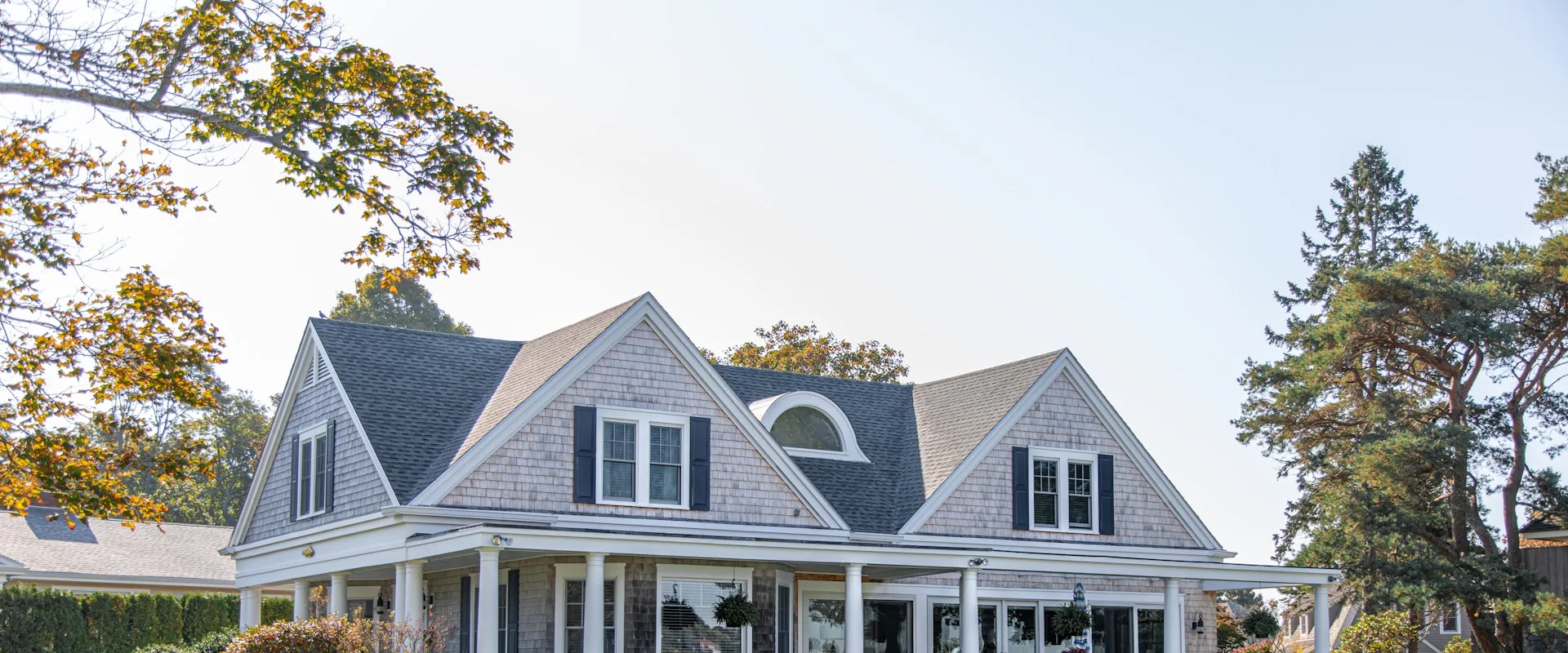Roofing services in Tennessee by Roof Angels